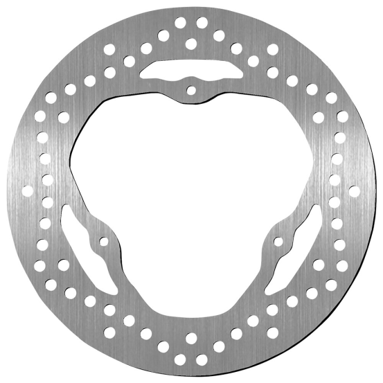 Disque de frein arrière SBS MBK YAMAHA