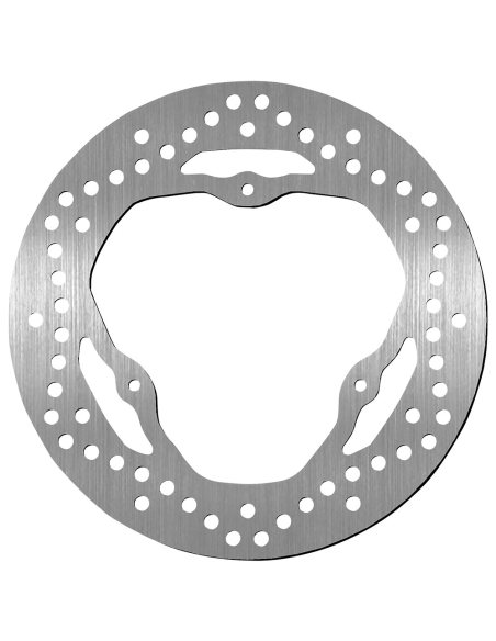 Disque de frein arrière SBS MBK YAMAHA