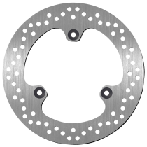 Disque de frein arrière SBS YAMAHA