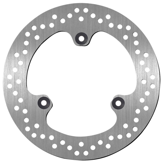Disque de frein arrière SBS YAMAHA