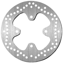 Disque de frein arrière SBS YAMAHA
