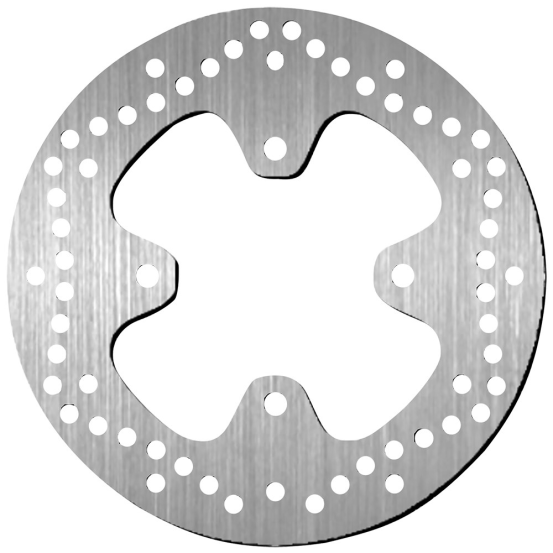 Disque de frein arrière SBS YAMAHA