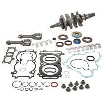 Kit vilebrequin avec pochette de joints moteur complète HOT RODS Polaris Ranger XP 1000 2018-2019