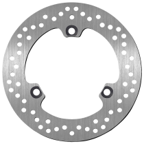 Disque de frein arrière SBS YAMAHA