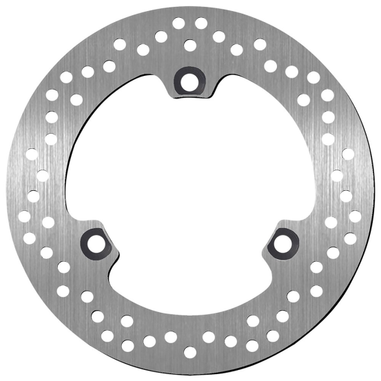 Disque de frein arrière SBS YAMAHA