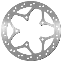 Disque de frein arrière SBS SYM