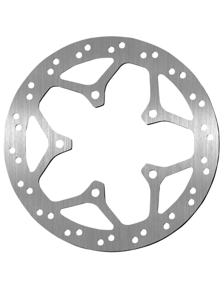 Disque de frein arrière SBS SYM