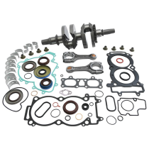 Kit vilebrequin avec pochette de joints moteur complète HOT RODS Polaris RZR XP 1000 2014-2015