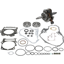 Kit vilebrequin avec pochette de joints moteur complète HOT RODS Yamaha YFM 700 R Raptor 2015-2020