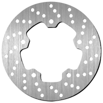 Disque de frein arrière SBS SYM
