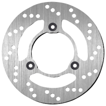 Disque de frein arrière SBS SUZUKI