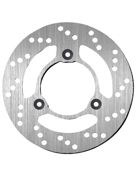 Disque de frein arrière SBS SUZUKI