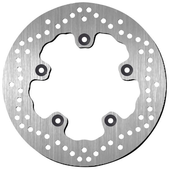 Disque de frein arrière SBS SUZUKI