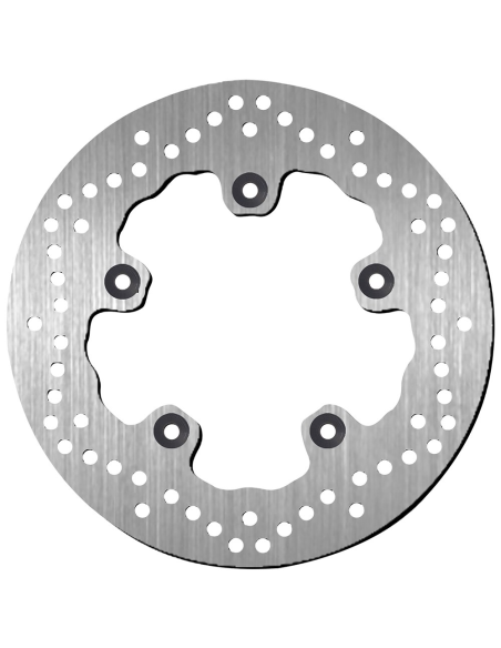 Disque de frein arrière SBS SUZUKI