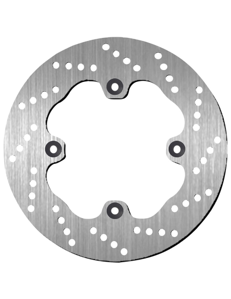 Disque de frein arrière SBS SUZUKI
