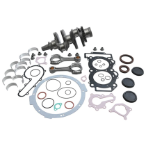 Kit vilebrequin avec pochette joints moteur complète HOT RODS Polaris Scrambler 850 2014-2020