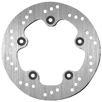 Disque de frein arrière SBS SUZUKI