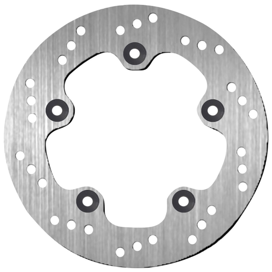 Disque de frein arrière SBS SUZUKI
