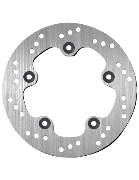 Disque de frein arrière SBS SUZUKI