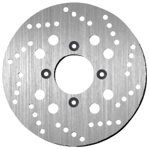 Disque de frein arrière SBS SUZUKI