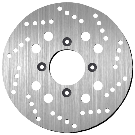 Disque de frein arrière SBS SUZUKI
