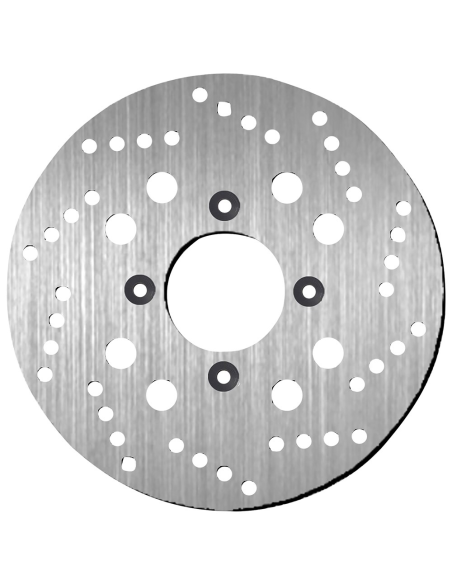 Disque de frein arrière SBS SUZUKI