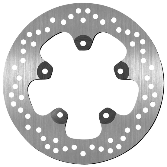 Disque de frein arrière SBS PIAGGIO