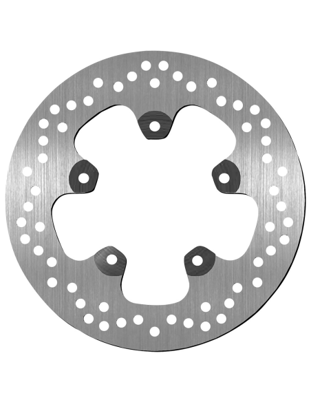 Disque de frein arrière SBS PIAGGIO