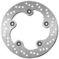 Disque de frein arrière SBS KYMCO