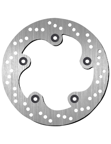 Disque de frein arrière SBS KYMCO