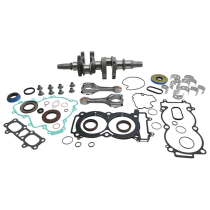 Kit vilebrequin avec pochette joints moteur complète HOT RODS Polaris RZR 900 2018-2020