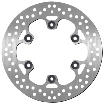 Disque de frein avant SBS YAMAHA
