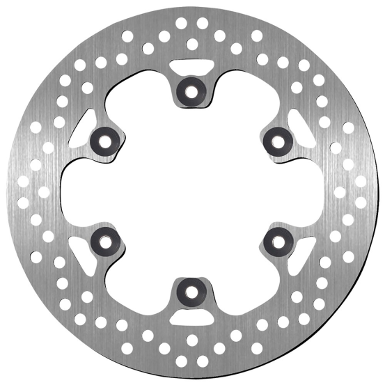 Disque de frein avant SBS YAMAHA