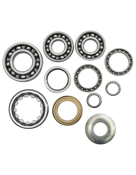 Kit roulements boite De Vitesse HOT RODS KTM 450 SX-F 2013-2022 Husqvarna 450 FC 2014-2026
