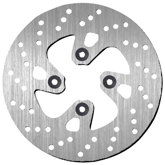 Disque de frein avant SBS YAMAHA