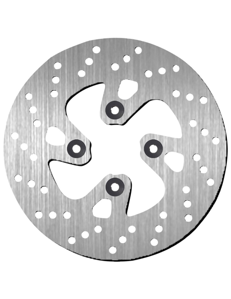 Disque de frein avant SBS YAMAHA