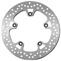 Disque de frein avant SBS MBK YAMAHA