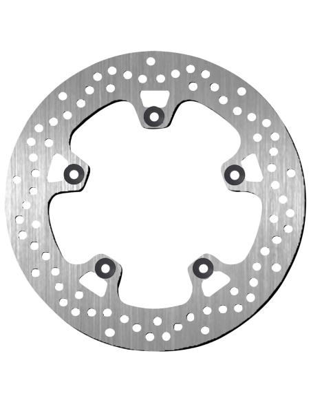 Disque de frein avant SBS MBK YAMAHA