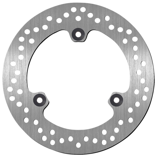 Disque de frein avant SBS YAMAHA
