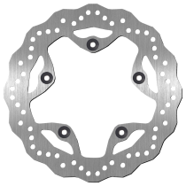 Disque de frein avant/arrière SBS SYM