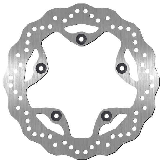 Disque de frein avant/arrière SBS SYM