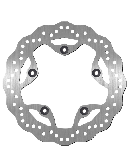 Disque de frein avant/arrière SBS SYM