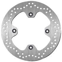 Disque de frein avant SBS SUZUKI