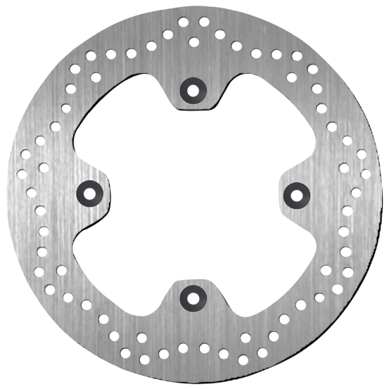 Disque de frein avant SBS SUZUKI