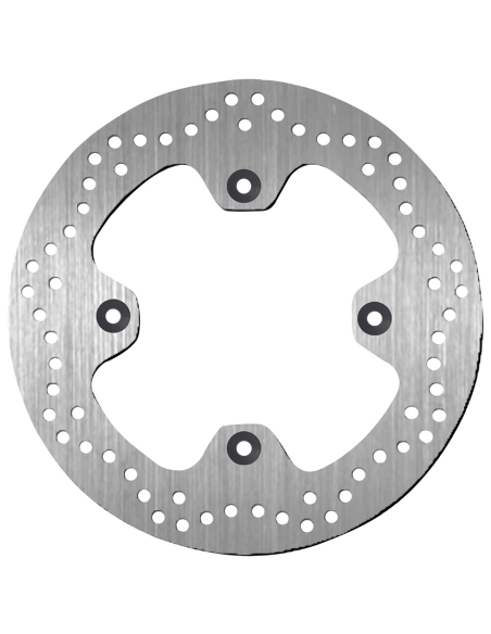 Disque de frein avant SBS SUZUKI