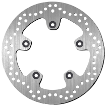 Disque de frein avant SBS SUZUKI