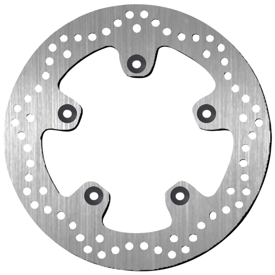 Disque de frein avant SBS SUZUKI