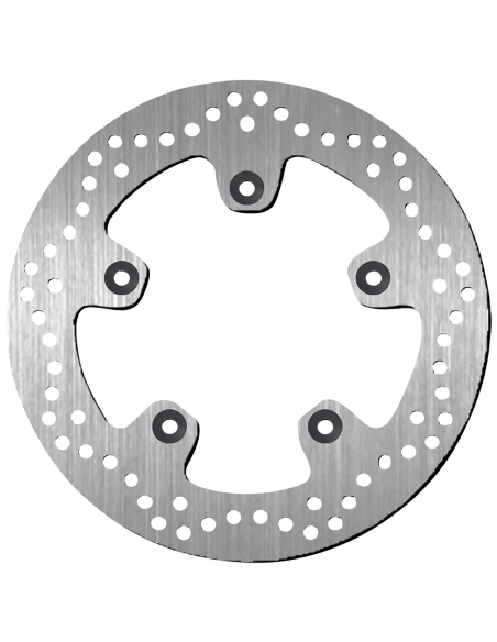 Disque de frein avant SBS SUZUKI