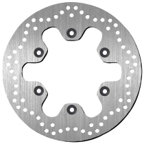 Disque de frein avant SBS SUZUKI