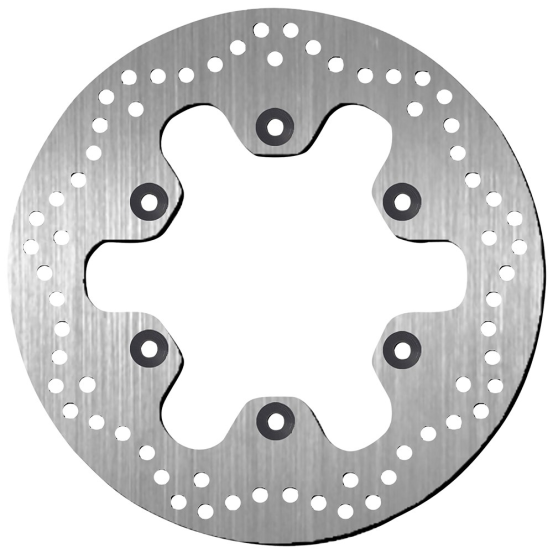 Disque de frein avant SBS SUZUKI